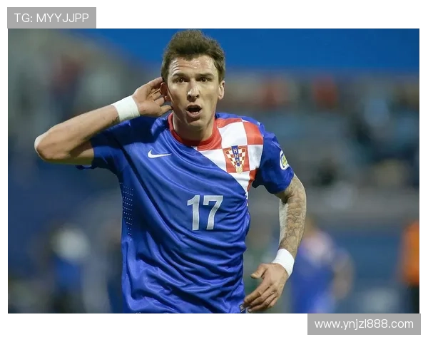 克罗地亚足球明星排名揭晓谁将成为历史最佳球员