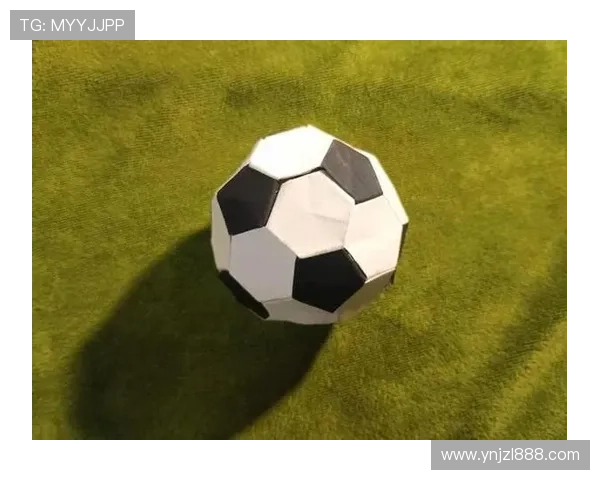 儿童手工捏制足球明星玩具的创意与乐趣探索