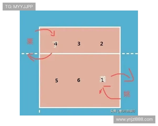 南京排球队战术对比深度解析与未来发展趋势探讨