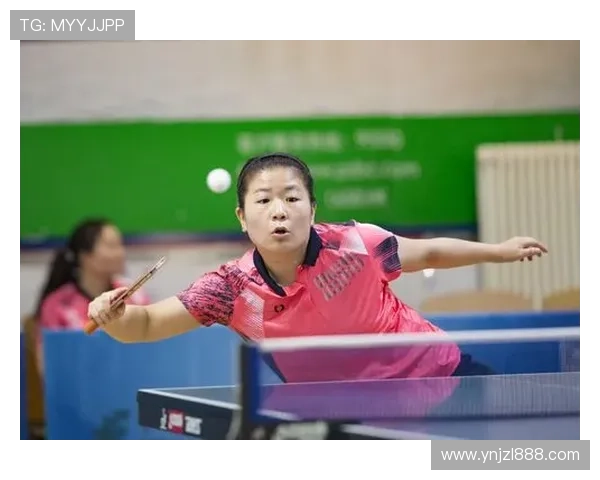 王伟的乒乓球人生深度对话探讨与启示之旅 王伟的乒乓球人生深度对话探讨与启示之旅