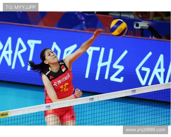 周军独家分享排球心得与技巧提升之道助你成为排球高手 周军独家分享排球心得与技巧提升之道助你成为排球高手