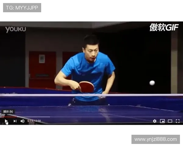 成都乒乓球队防反革新探秘：技术与战术的全新结合与突破