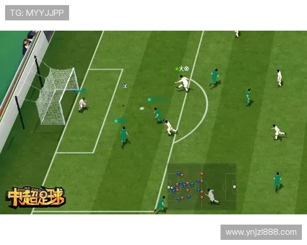 从绿茵场到教练席足球明星如何蜕变为卓越教练的成功之路