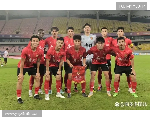 广州足球队实力分析与发展前景探讨